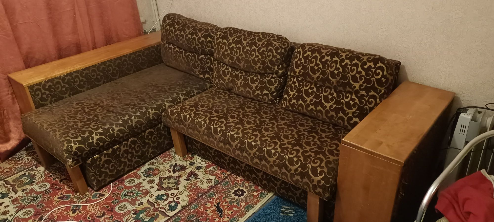 Мебель для гостиной