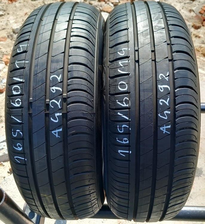 165/60/14 Hankook Kinergy Eco 75H