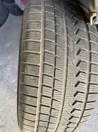 Шина Toyo Open 275/40 R20 б/у