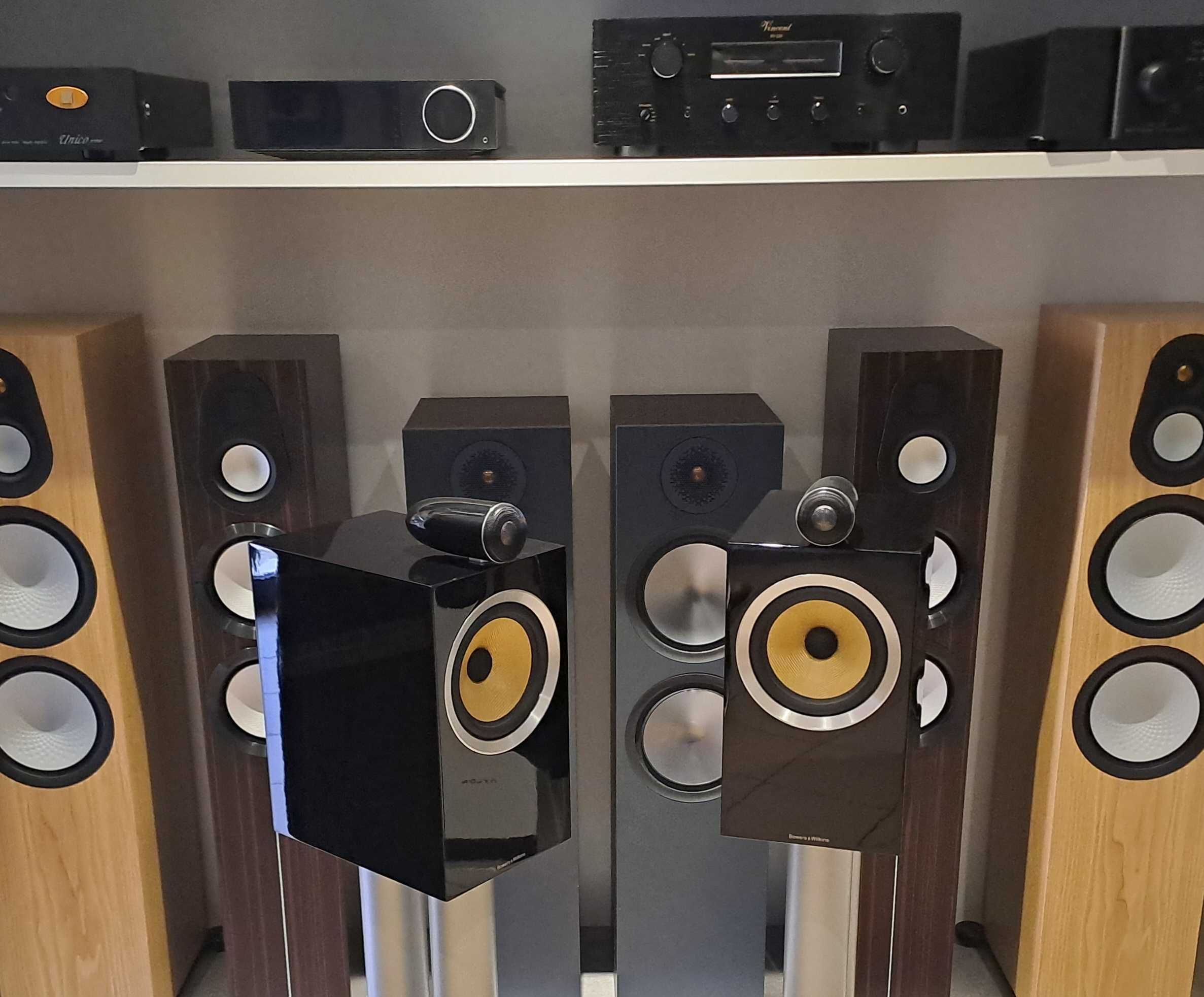 Arcam AVR-21 zostaw swój amplituner w rozliczeniu WROCŁAW