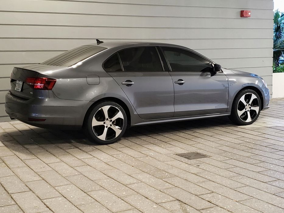 FELGI R16 5x112 VW Passat B6 B7 B8 T-Roc Touran Golf 5 6 7 8 Jetta
