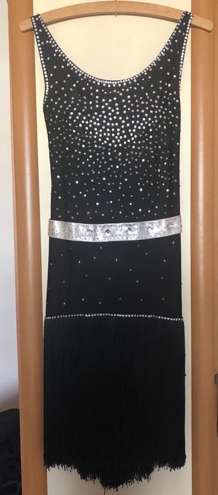 Sukienka do tańca LA