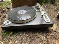 > GRAMOFON Unitra fonica fonika Adam GS 420 424