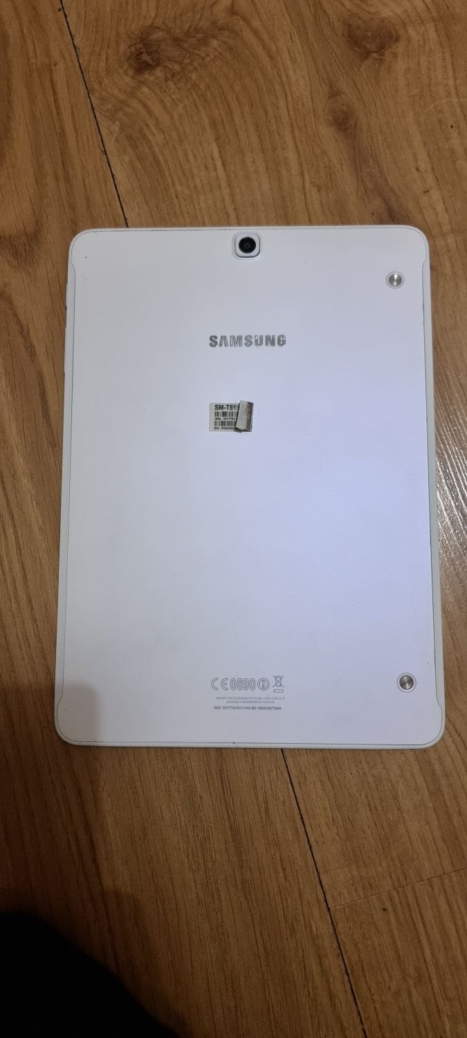 Galaxy Tab S2 T-819 9.7 Obudowa kompletna