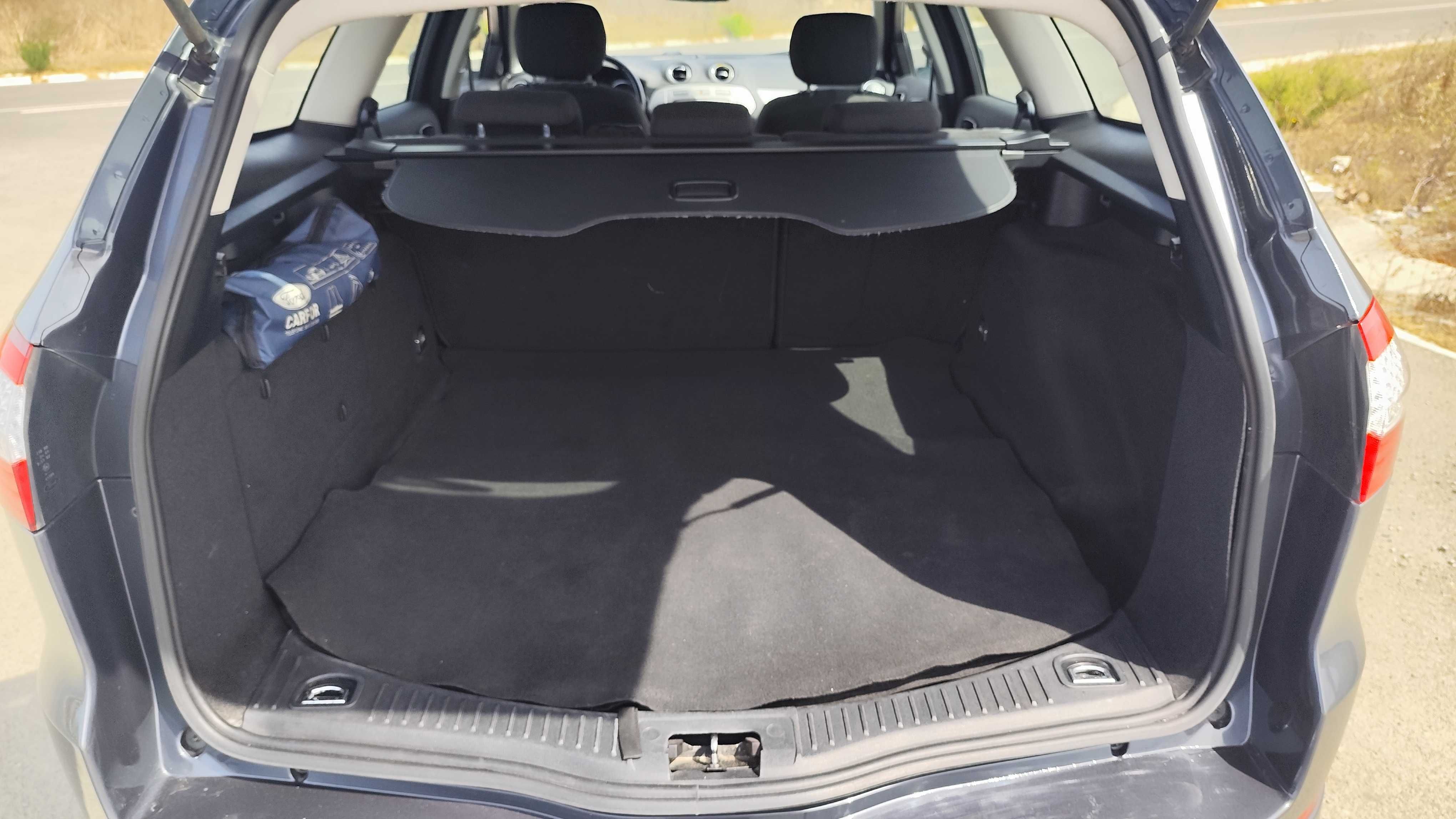 Ford Mondeo SW 1.8TDCi ECOnetic 2008 Nacional