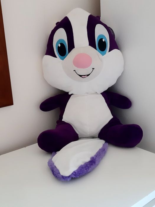 Vendo peluche gigante