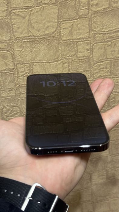 iPhone 14 Pro Max 256Gb Purple