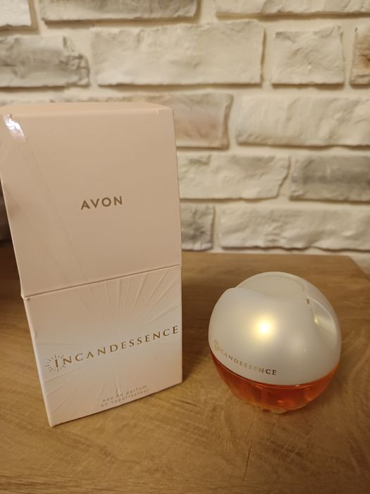 Avon Incandessence 50ml nowe
