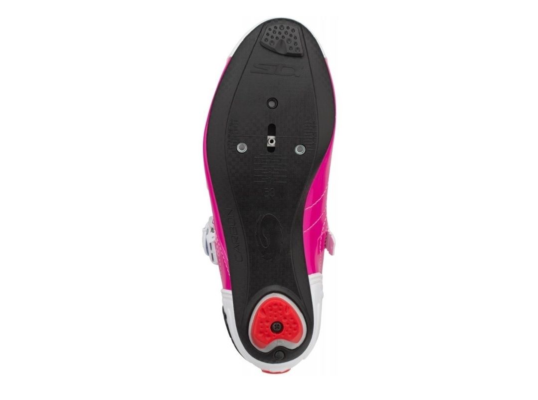 Buty rowerowe SIDI SCARPE ALBA rozm. 39