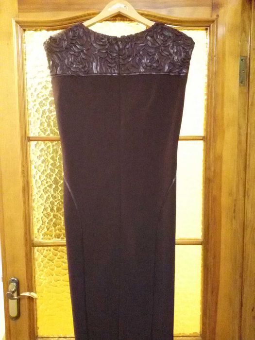 Женский костюм-кардиган +платье р 52 торговой марки "Джей Эль" ,J&L