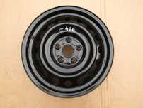 1x Felga 16 Toyota Auris Corolla Verso RAV4 5x114,3 ET45  czujnik TPMS