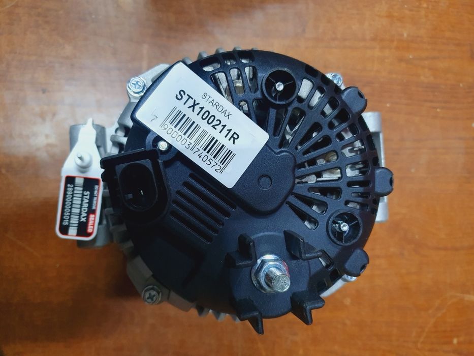 Mercedes Viano nowy alternator