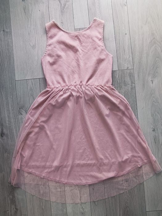 Sukienka H&M rozm 146