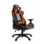 Fotel komputerowy Arozzi Verona V2 World of Tanks Edition