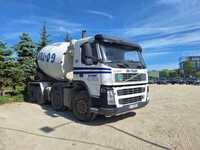 Volvo FM