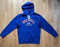 Bluza z kapturem Russell Athletic  SHADOW-PULL OVER HOODY