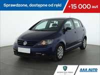 Volkswagen Golf Plus 1.9 TDI, 1. Właściciel, Klimatronic, Tempomat, Parktronic,