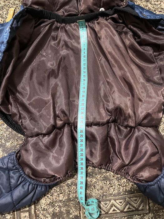 Продам комбинезон для собачки