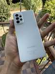 Samsung galaxy A52 129 gb