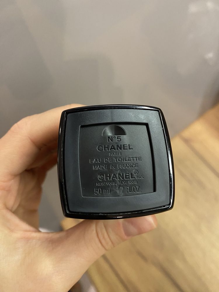 Chanel 5 EDT 50 ml