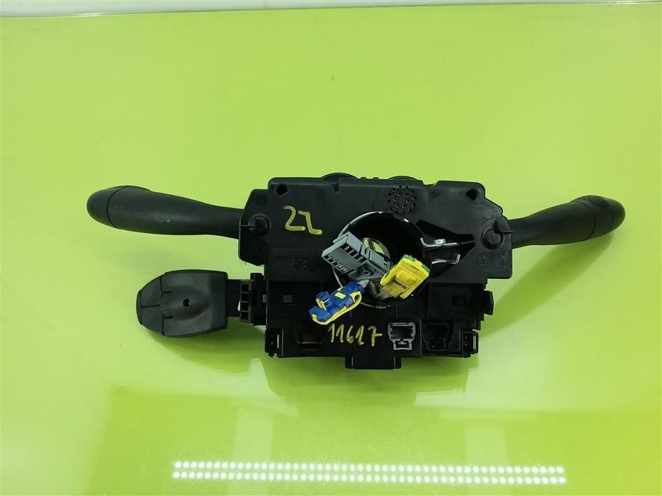 Przełącznik zespolony pająk Peugeot 307 2001-2009 LIFT DELPHI 96605603XT