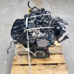 Silnik CJS 1.8TFSI 46tyś km Komplet