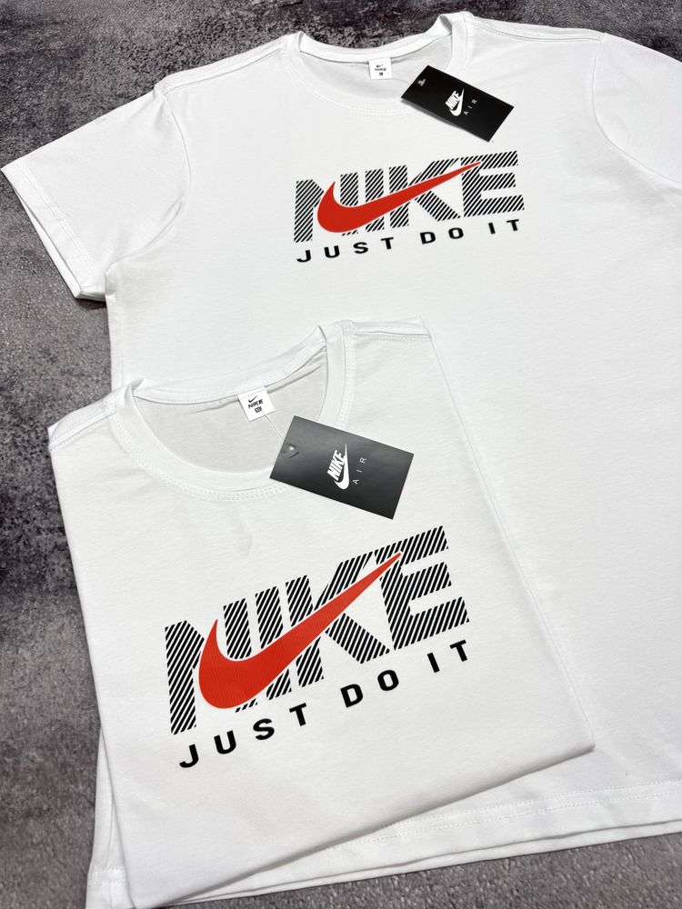 Футболки Nike Найк нові чоловічі