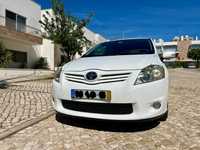 Toyota Auris 1.4 D4D