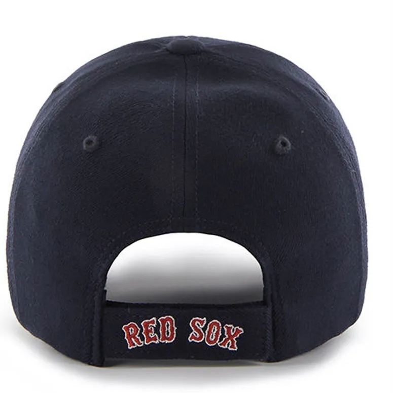 Бейсболка Boston Red Sox - 47Brand