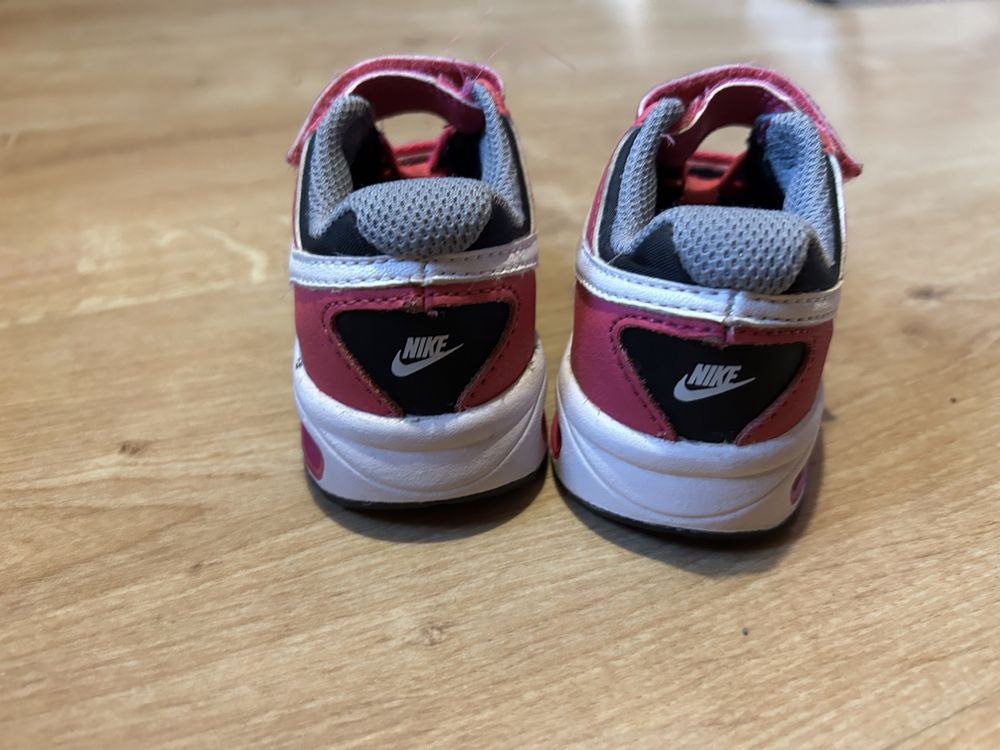 Buty Nike rozmiar 19,5