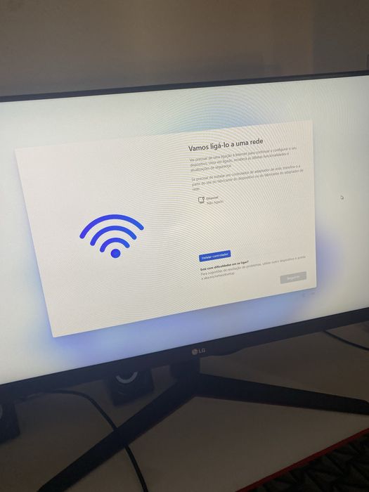 Vendo desktop  em boas condições