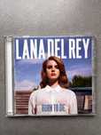 Lana Del Rey – Born to Die [CD, 2012]