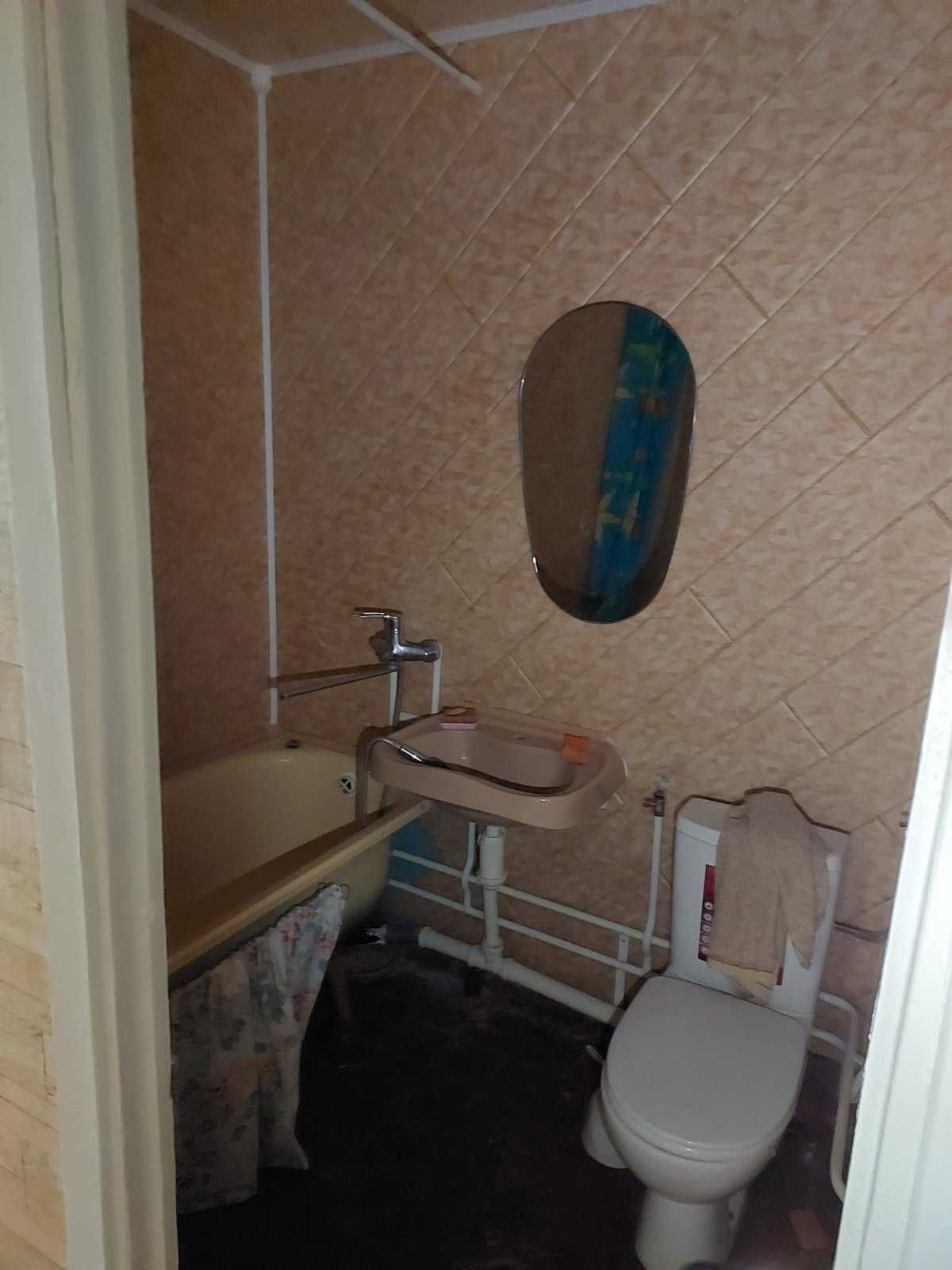 Продам однокімнатну квартиру в Харкові