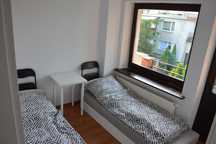 Tanie Pokoje | Noclegi | Kwatery | Hostel | Wrocław | Zwycięska