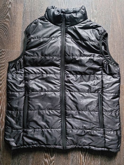 Жилетка чоловіча "дутік"