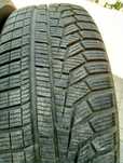 Opony zimowe Hancook Winter I"cept Evo 2 215/60/R16 komplet jak nowe