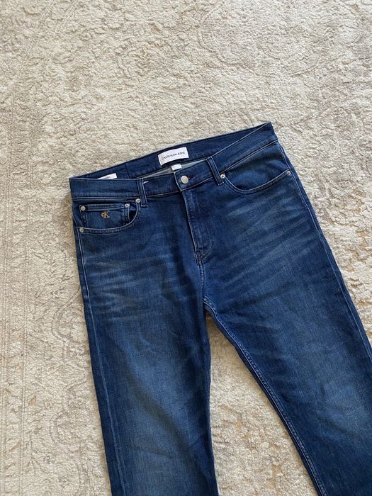 Джинси Calvin Klein 33 оригінал armani hugo
