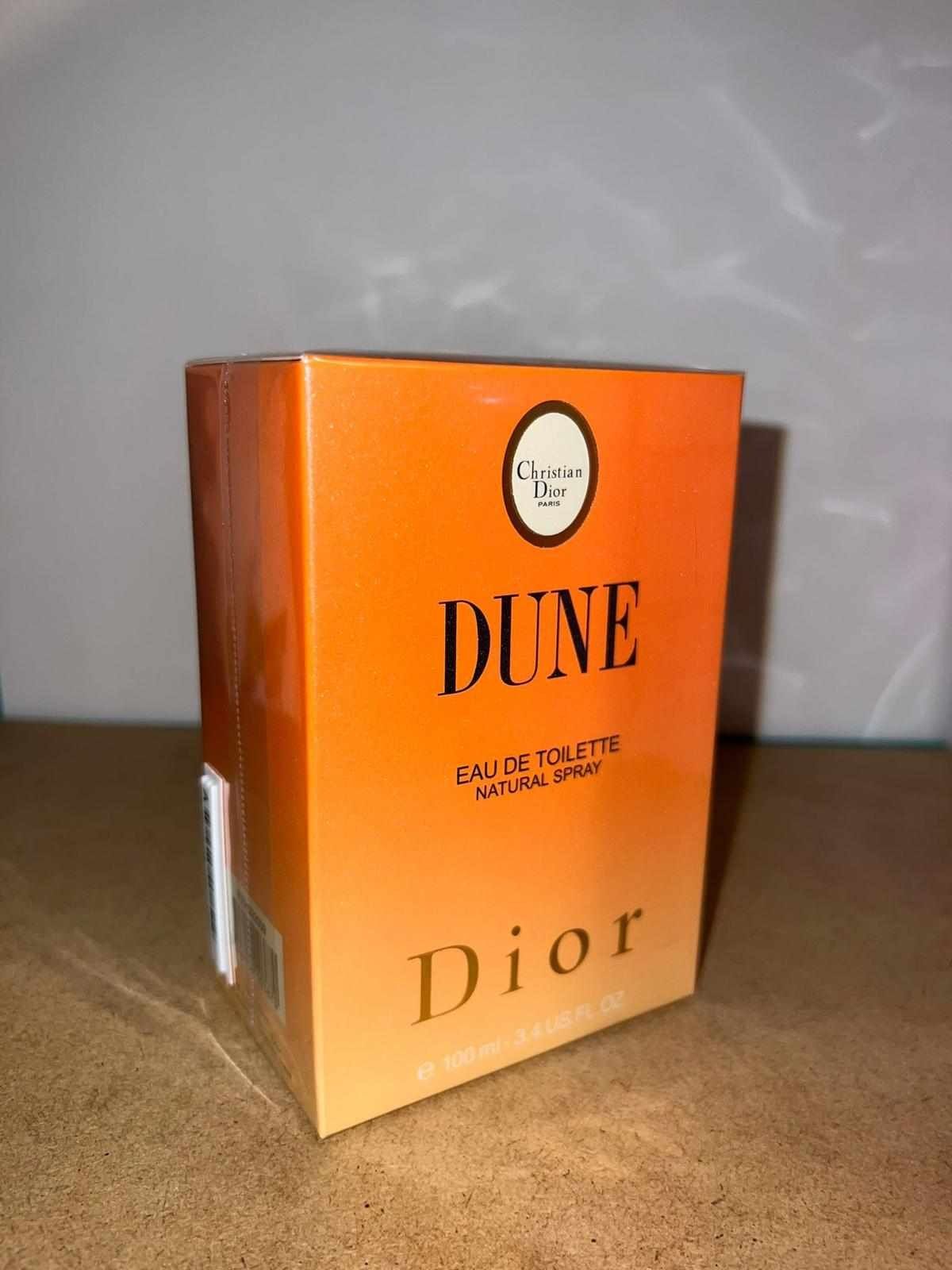 Dior Dune 100ml EDP