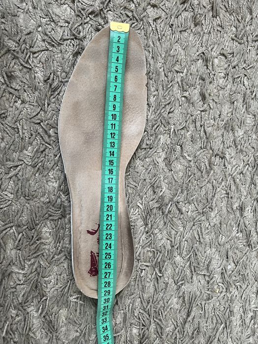 Ботинки Skechers on-the-go, кожа, ст-ка 28.5 см, размер 44.