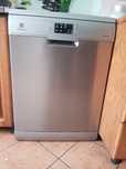 Zmywarka Electrolux  60cm