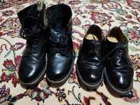 Ботинки и туфли Dr.martens 25,5 стелька