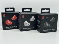 Навушники Beats by Dr. Dre Studio Buds