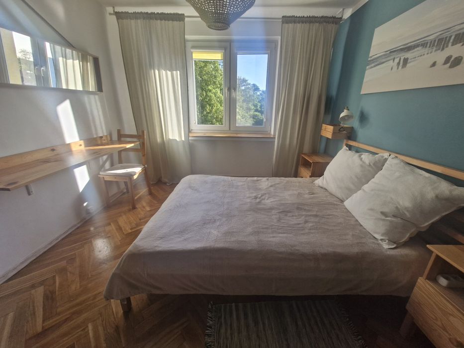 Wynajem Łeba blisko morza cały rok długie I krótie terminy