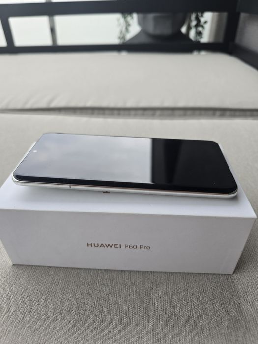 Huawei P60 Pro 12 GB RAM 520 GB