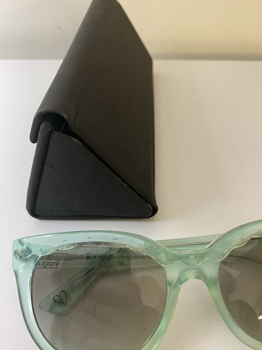 2 pares de oculos de sol #vogue