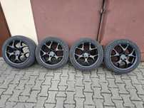 Kompletne koła 225/45 R17 , felgi 5x112