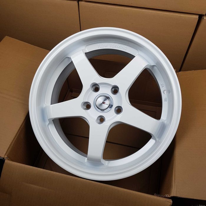 Диски На Авто R16 5x114.3 Honda Accord Toyota Avensis Kia Huyndai i40