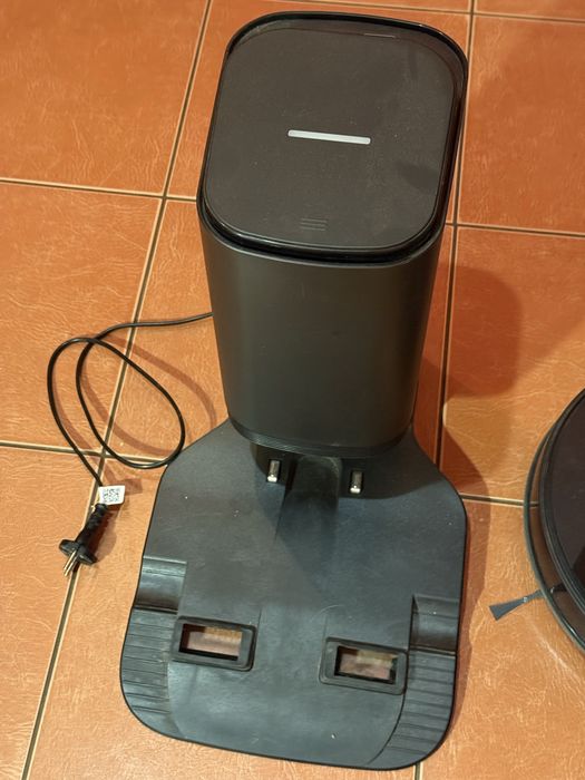 Робот-пилосос Midea S8+(мийний)