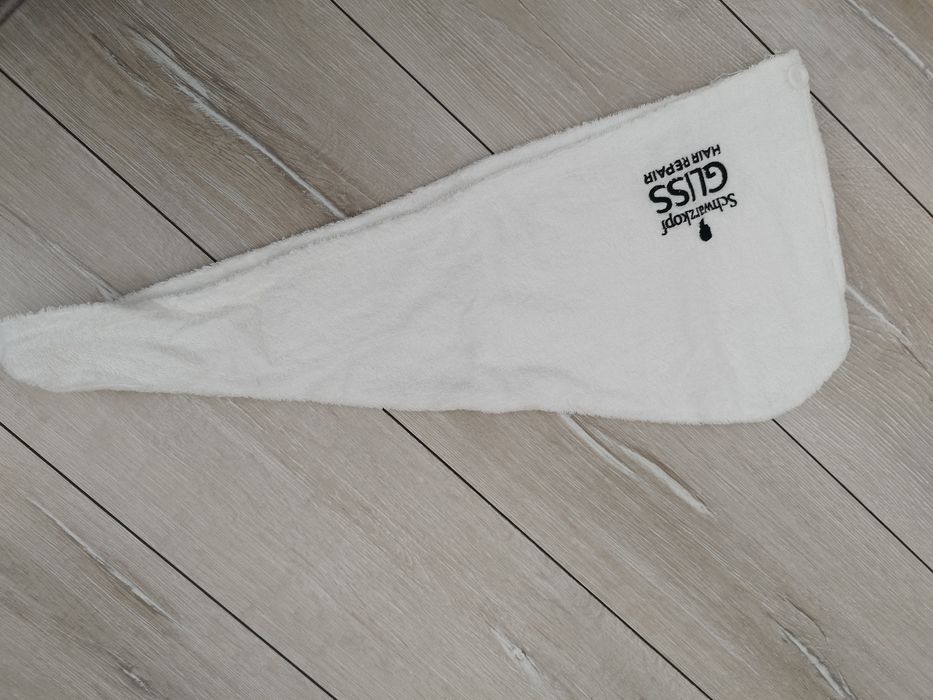 Рушник для волосся