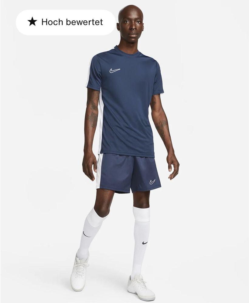 Nike Dri-FIT Academy  фудбольні шорти оригінальні